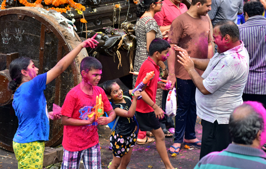 okuli celebration